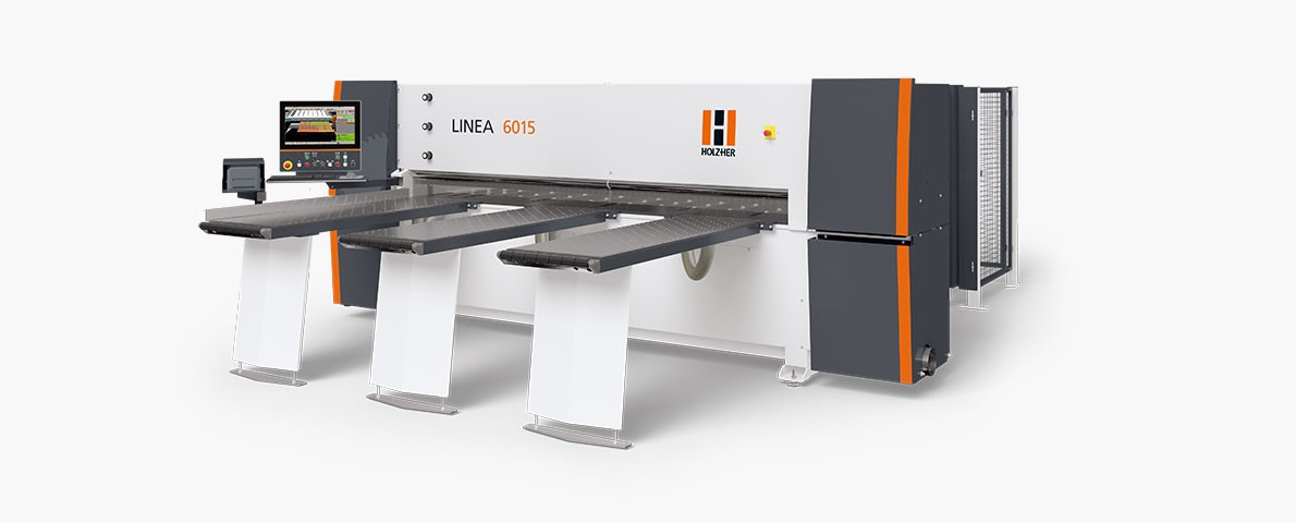 Circular orizontal Linea 6015